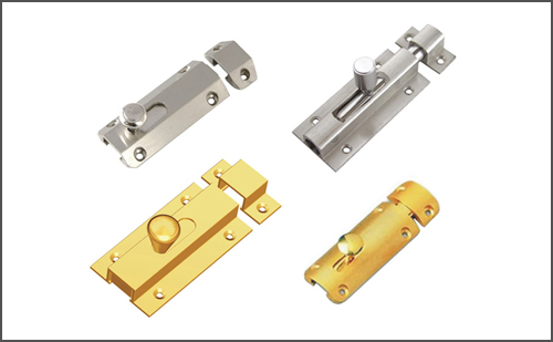 Brass Aldrops